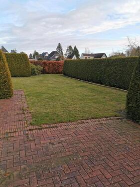 Foto - Einfamilienhaus in Tasdorf zum Kaufen