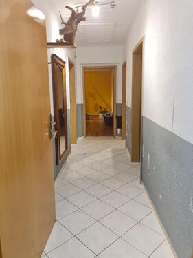 Foto - 4-Raumwohnung mit Wohnküche unweit der Elbe