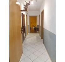 4-Raumwohnung mit Wohnküche unweit der Elbe - Seehausen (Altmark)