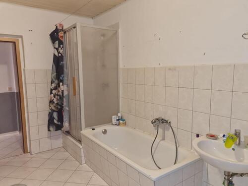 Foto - 4 Zimmer Etagenwohnung in Seehausen (Altmark)