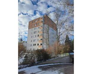 Vermietete 2 ZKB mit TG in Waldtrudering v. Privat - München Trudering-Riem