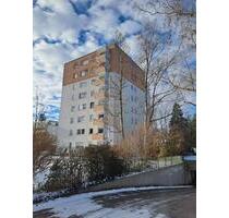 Vermietete 2 ZKB mit TG in Waldtrudering v. Privat - München Trudering-Riem