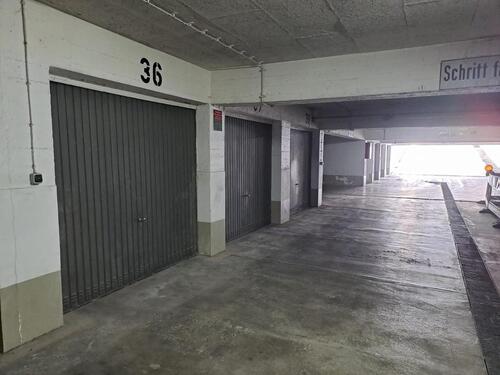 Foto - 2 Zimmer Etagenwohnung in München