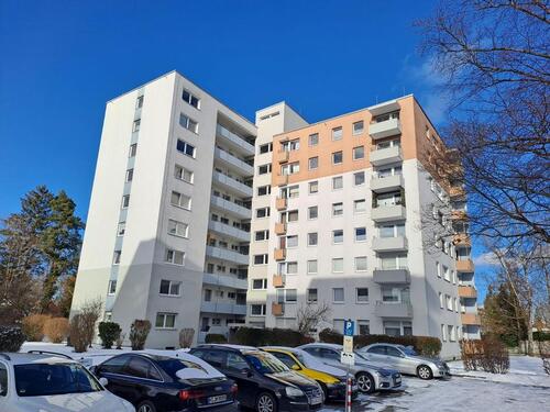 Foto - Etagenwohnung in München zum Kaufen