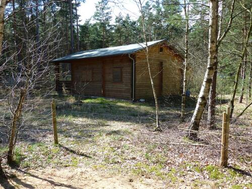 Foto - Grundst&uuml;ck in Brück zur Miete