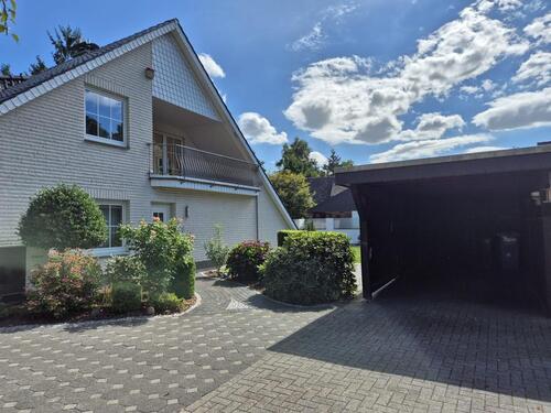 Foto - 3 Zimmer Dachgeschoßwohnung zum Kaufen in Achim