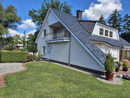 Foto - 3 Zimmer Dachgeschoßwohnung in Achim