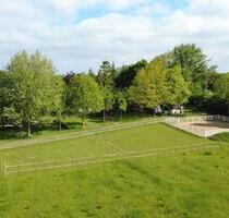 Resthof für Pferdeliebhaber oder die, die es werden wollen - Hanerau-Hademarschen