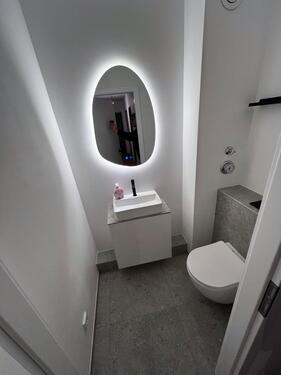 Foto - 3 Zimmer Erdgeschoßwohnung in Kaiserslautern