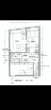Foto - Vermietung 2,5 Zimmer Wohnung Bad Tölz Altstadtviertel