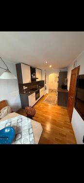 Foto - 2.5 Zimmer Etagenwohnung zur Miete in Bad Tölz