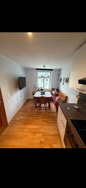 Foto - Etagenwohnung in Bad Tölz zur Miete