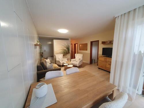 Foto - 46qm Wohnung mit eigenem Garten in Hemmingen Westerfeld