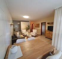 46qm Wohnung mit eigenem Garten in Hemmingen Westerfeld