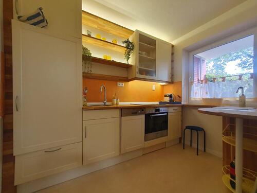 Foto - 1.5 Zimmer Erdgeschoßwohnung zur Miete in Hemmingen