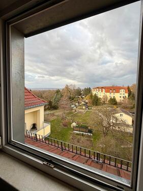 Foto - 3 Zimmer Dachgeschoßwohnung zur Miete in Dresden