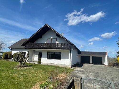 Foto - Einfamilienhaus zum Kaufen in Kümmersbruck