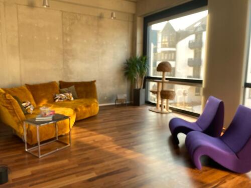 Foto - Designer- Loft 125qm zur Zwischenmiete 1-3 Monate Köln-Ehrenfeld