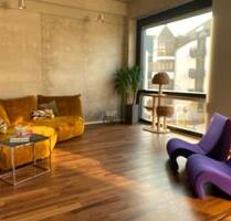 Designer- Loft 125qm zur Zwischenmiete 1-3 Monate Köln-Ehrenfeld