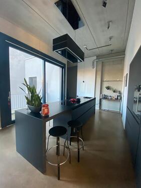 Foto - 2.5 Zimmer Loft - Studio - Atelier zur Miete in Köln