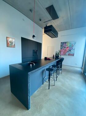 Foto - 2.5 Zimmer Loft - Studio - Atelier in Köln