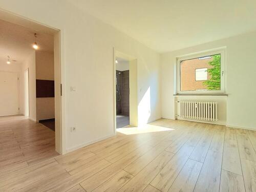 Foto - SANIERT UND MODERNIESIERT - 499,00&nbsp;EUR Kaltmiete, ca.&nbsp; 42,14&nbsp;m&sup2;