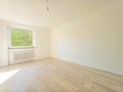Foto - Etagenwohnung in Minden zur Miete