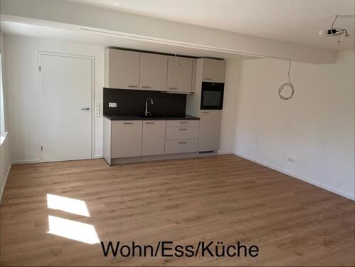Foto - 2-Zimmer- Einliegerwohnung in Nattheim