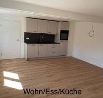 2-Zimmer- Einliegerwohnung in Nattheim