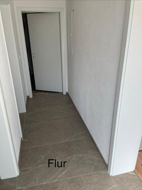 Foto - Etagenwohnung in Nattheim zur Miete