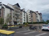 Foto - 3 Zimmer Wohnung in Strasbourg zu vermieten mit Aufzug.