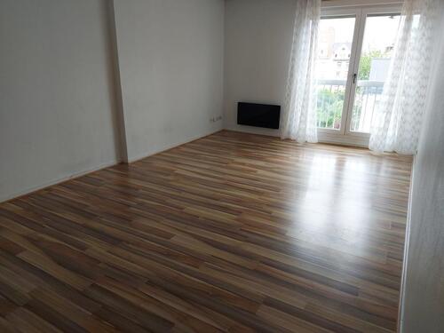 Foto - 3 Zimmer Etagenwohnung zur Miete in Kehl
