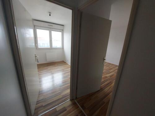 Foto - Etagenwohnung in Kehl zur Miete