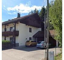 3-Zimmerwohnung in Haag i. Ob Rosenberg - Haag in Oberbayern