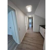 3 Zimmer Wohnung Dachgeschoss – 67 m² – Erstbezug NÄHE PORSCHE - Stuttgart Zuffenhausen