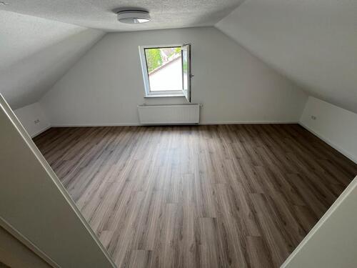 Foto - Dachgeschoßwohnung in Stuttgart zur Miete
