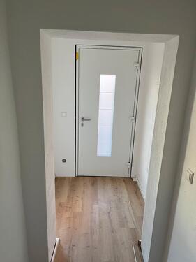 Foto - Erdgeschoßwohnung in Stegaurach zur Miete