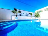 Foto - Ferienwohnung, Costa Blanca, Torrevieja, San Miguel de Salinas