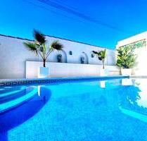 Ferienwohnung, Costa Blanca, Torrevieja, San Miguel de Salinas - Bellenberg