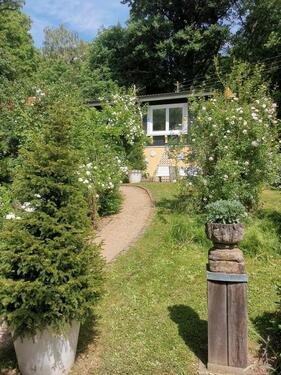 Foto - ALTES LANDHAUS IN SANKT WENDEL STADT ZU VERKAUFEN