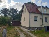 Foto - Sanierte DHH mit großem Garten in Grünberg