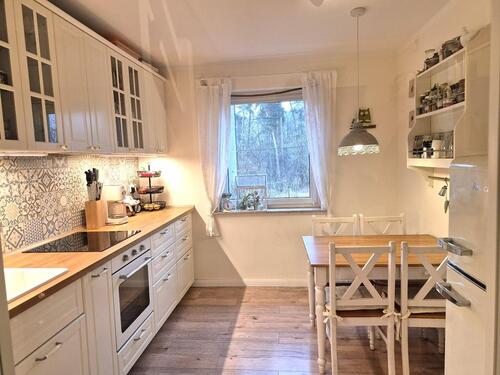 Foto - 3 Zimmer Doppelhaushälfte in Ottendorf-Okrilla