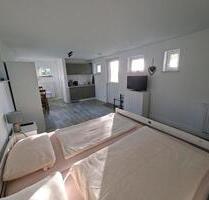 1 Zimmer Wohnung zur kurzfristigen Miete - Büsum