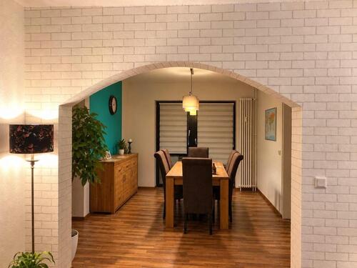 Foto - 4 Zimmer Etagenwohnung zur Miete in Lebach