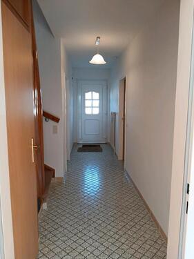 Foto - Reihenendhaus in Bredstedt - 900,00 EUR Kaltmiete,