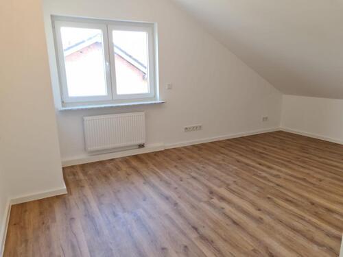 Foto - Etagenwohnung in Mengerskirchen zur Miete