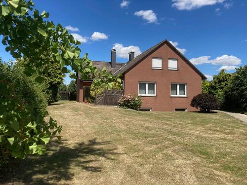 Foto - Einfamilienhaus in Minden zur Miete