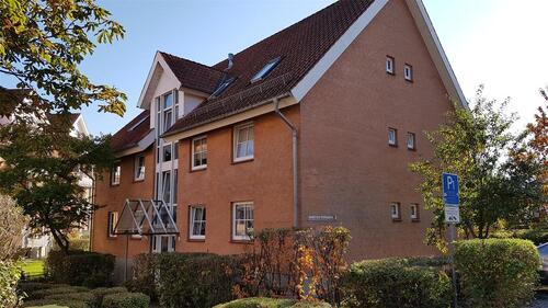 Foto - Schöne 3 Raum Wohnung mit Balkon in ruhiger Lage zu vermieten