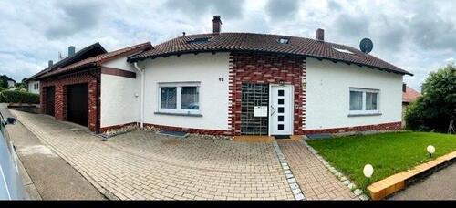 Foto - Mehrfamilienhaus in Billigheim-Waldmühlbach komplett vermietet