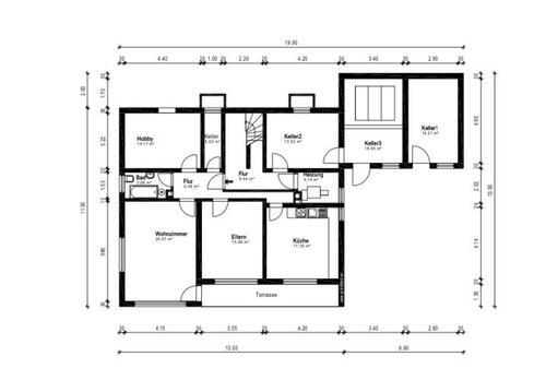 Foto - Einfamilienhaus in Billigheim zum Kaufen